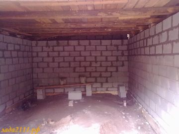 гаражи из шлакобетона гаражи из шлакобетона