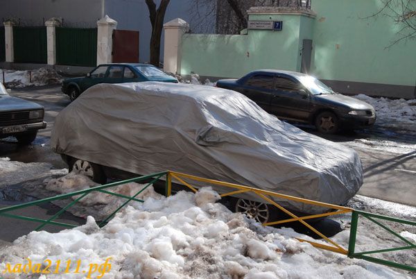 укрыть автомобиля брезентом на зиму укрыть автомобиля брезентом на зиму