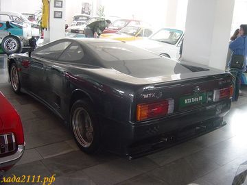 Tatra MTX V8 Tatra MTX V8