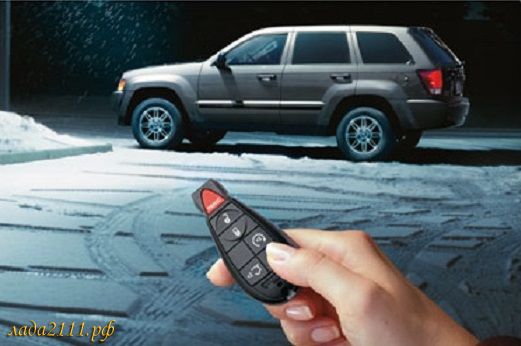 Сигнализация с автозапуском, какая лучше?