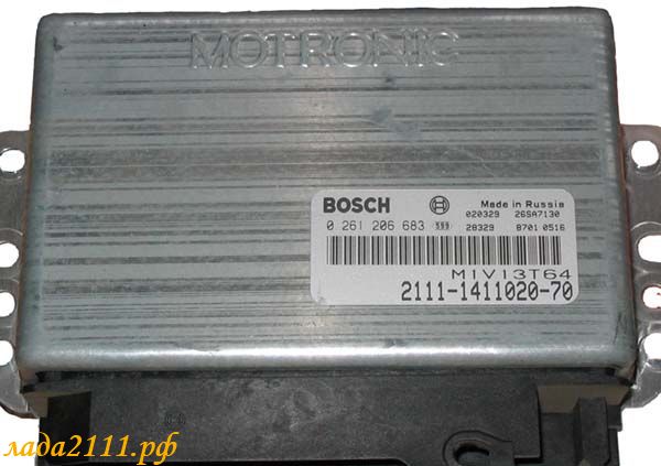 ЭБУ BOSCH M1.5.4 (N) ЭБУ BOSCH M1.5.4 (N)