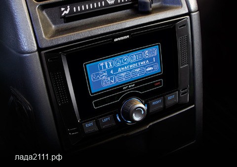 Gamma GF 612